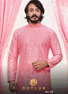 Outluk vol 25 Party And Function Wear Wholesale Kurta Pajama Collection